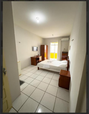 Hotel e Flat Sobral Mundi